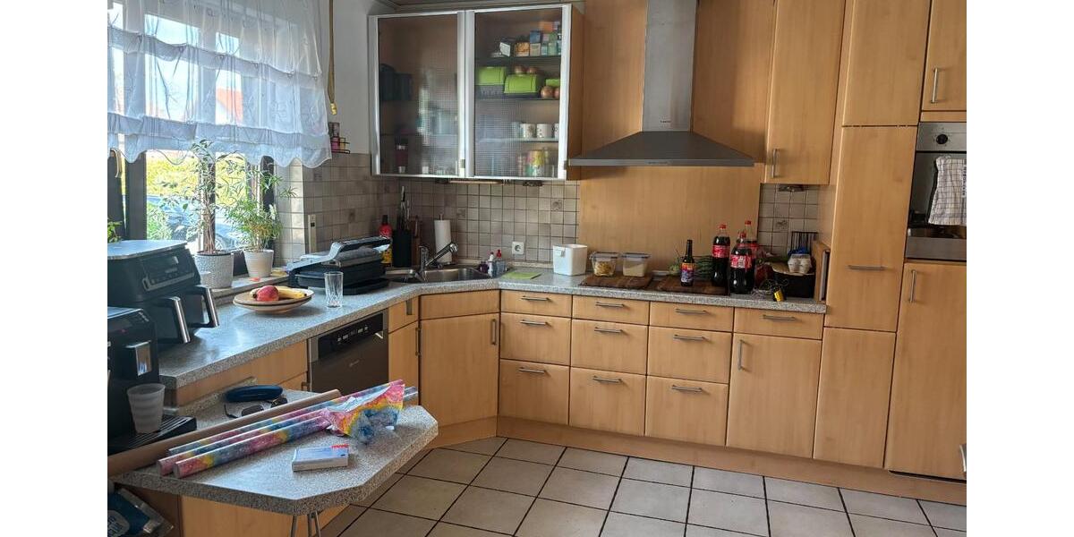 Doppelhaushälfte Hamm Berge - 4 Zimmer, 123 m&sup2;, 365.000&euro; | Angebot:26755204