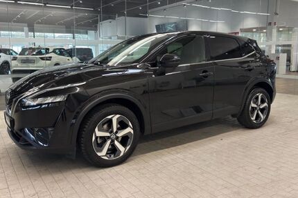 Nissan Qashqai 46.325 km 20.990 &euro; Dülmen 48249