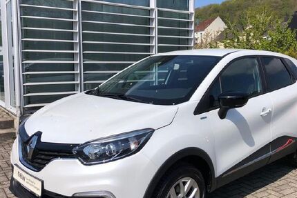 Renault Captur 17.652 km 12.590 &euro; Hagen 58091
