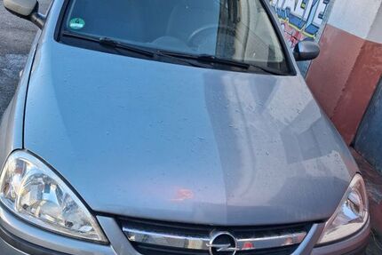 Opel Corsa 92.485 km 2.000 &euro; Dortmund 44309