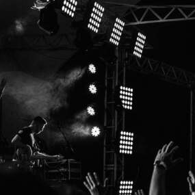 LØLØ 01.05.2026 Junkyard