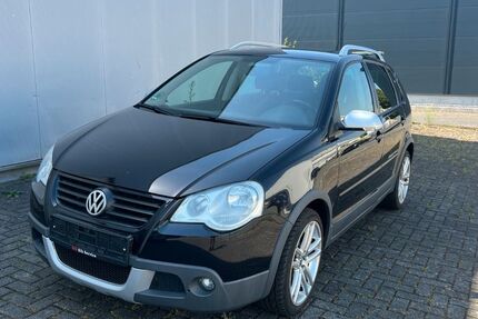 VW Polo 184.000 km 2.999 &euro; Dülmen 48249