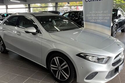 Mercedes-Benz A 180 101.080 km 20.950 &euro; Werl 59457