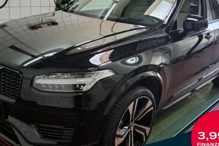 Volvo XC90 17.573 km 62.990 &euro; Witten 58453