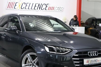 Audi A4 Avant 40 TFSI ADVANCED / LED / PANORAMA 55.000 km 27.777 &euro; Hamm 59077