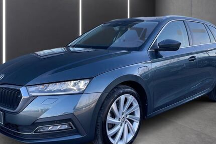 Skoda Octavia 95.300 km 23.980 &euro; Werl 59457