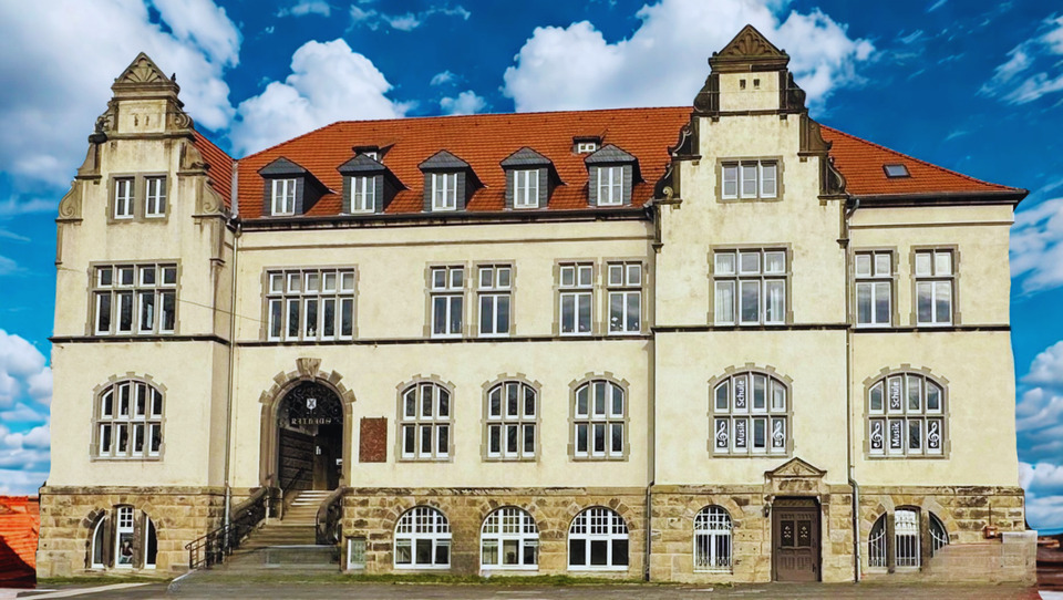 Etagenwohnung Castrop-Rauxel Rauxel - 3 Zimmer, 124 m&sup2;, 895&euro; | Angebot:25542384