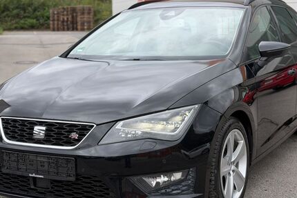 Seat Leon 288.000 km 6.900 &euro; Herten 45701