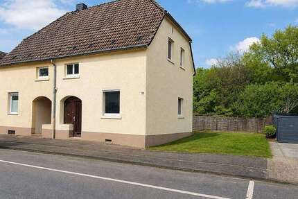 Haus Herten Bertlich - 3.5 Zimmer, 82 m&sup2;, 179.000&euro; | Angebot:26657177