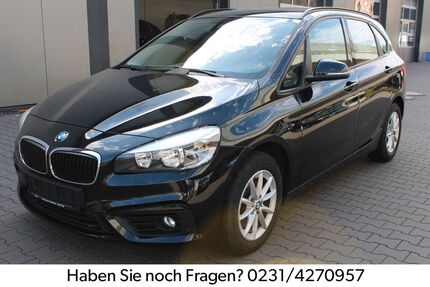 BMW 220 Active Tourer 133.514 km 12.790 &euro; Dortmund 44143