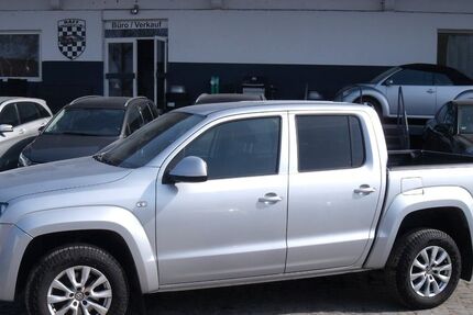 VW Amarok 229.000 km 15.900 &euro; Lünen 44532
