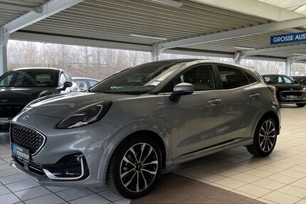 Ford Puma 35.070 km 20.974 &euro; Lünen 44532