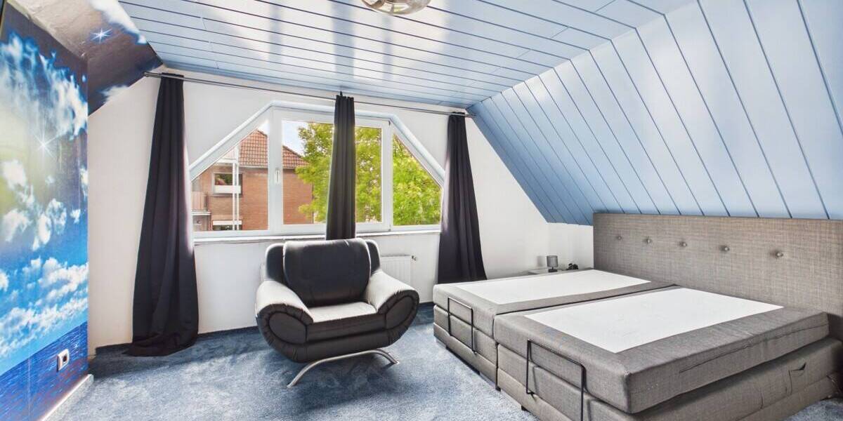 Doppelhaushälfte Castrop-Rauxel Habinghorst - 4 Zimmer, 103 m&sup2;, 349.000&euro; | Angebot:26723709
