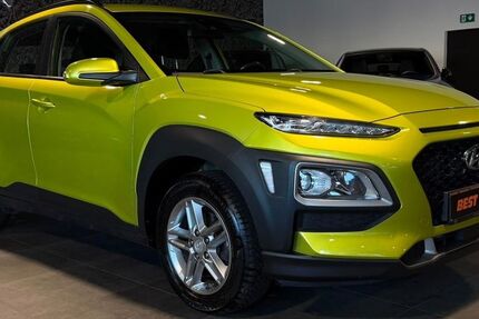 Hyundai KONA 85.691 km 13.990 &euro; Unna 59425