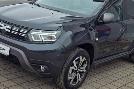 Dacia Duster 22.653 km 18.890 &euro; Hamm 59063