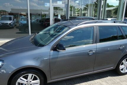 VW Golf 125.000 km 6.990 &euro; Bergkamen 59192