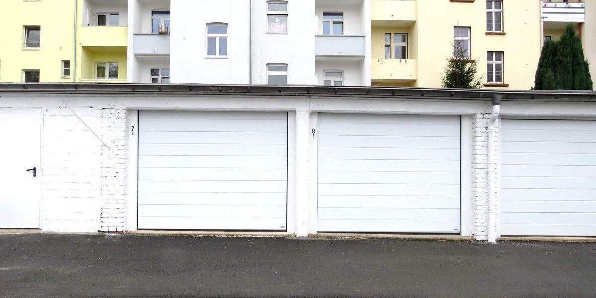 Garagen / Stellplätze Hagen Eilpe - 325.000&euro; | Angebot:25690625