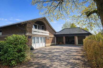 Haus Dülmen / Hausdülmen Hausdülmen - 8 Zimmer, 162 m&sup2;, 559.000&euro; | Angebot:24711876