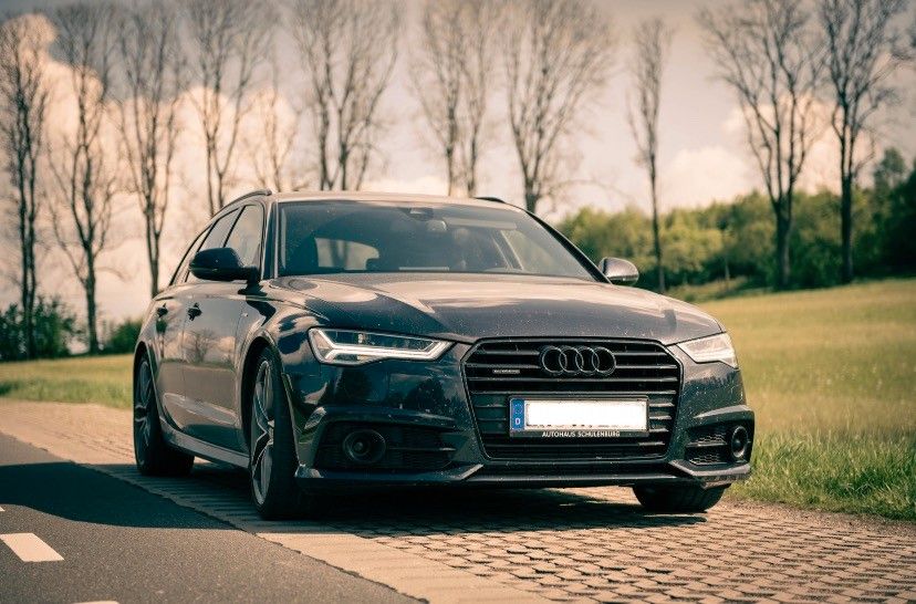 Audi A6 185.000 km 18.499 &euro; Drensteinfurt 48317