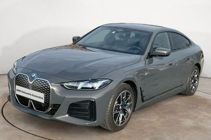 BMW i4 25.995 km 47.690 &euro; Werne 59368