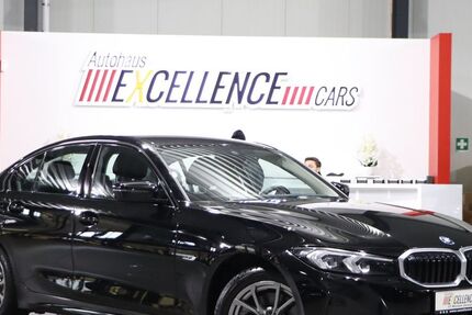 BMW 330 46.000 km 30.444 &euro; Hamm 59077