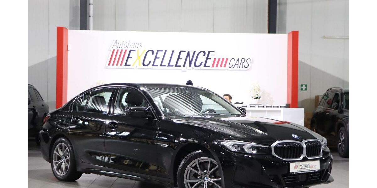 BMW 330 46.000 km 30.444 &euro; Hamm 59077