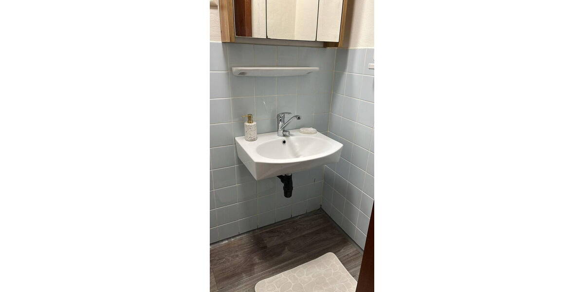Etagenwohnung Werne - 4 Zimmer, 95 m&sup2;, 1.038&euro; | Angebot:26434650