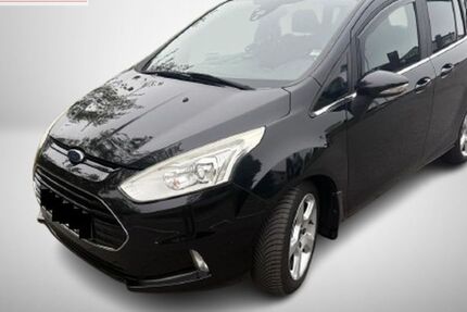 Ford B-Max 100.550 km 6.999 &euro; Hagen 58097