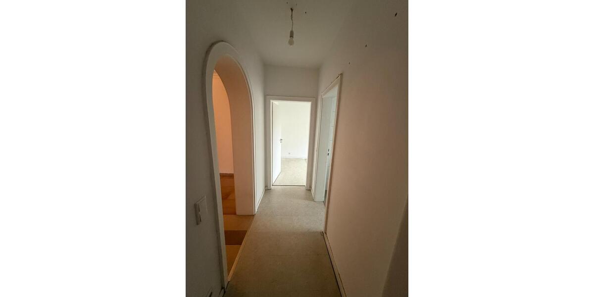 Erdgeschoßwohnung Dortmund Brackel - 3 Zimmer, 110 m&sup2;, 1.450&euro; | Angebot:24420094