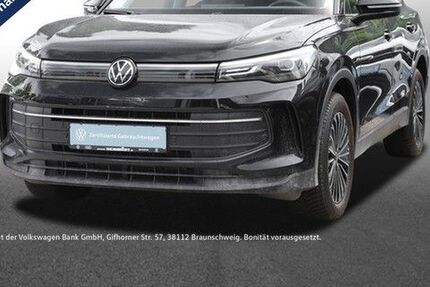 VW Tiguan 5.520 km 32.998 &euro; Schwerte 58239