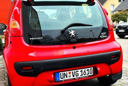 Peugeot 107 92.226 km 950 &euro; Unna 59423