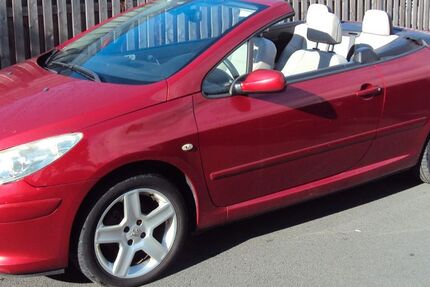 Peugeot 307 115.000 km 4.500 &euro; Hagen 58091
