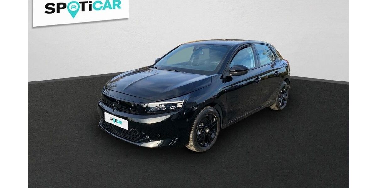 Opel Corsa 25.001 km 17.870 &euro; Dülmen 48249