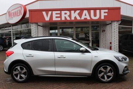 Ford Focus 8.914 km 19.451 &euro; Werne 59368