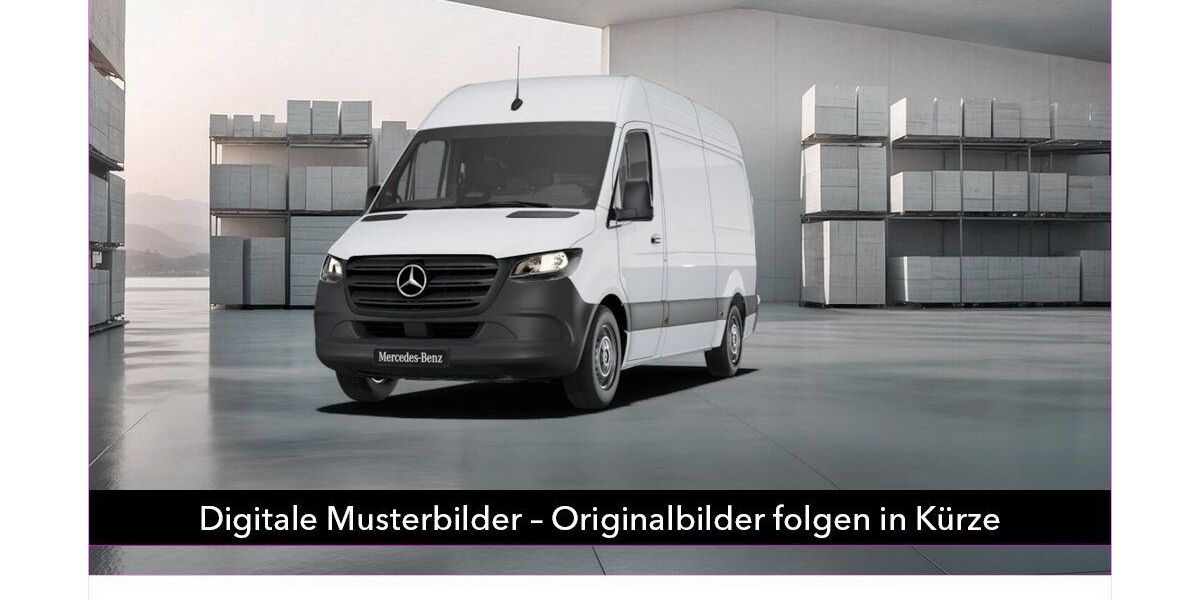 Mercedes-Benz Sprinter 48.560 km 45.756 &euro; Hamm 59067