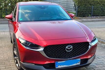 Mazda CX-30 52.000 km 19.500 &euro; Hamm 59077