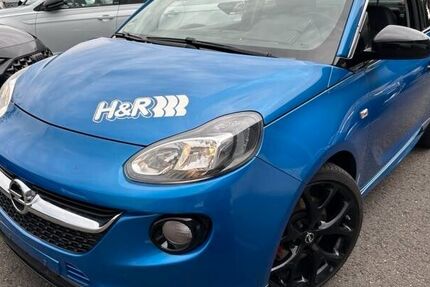 Opel Adam 82.091 km 12.299 &euro; Marl 45770