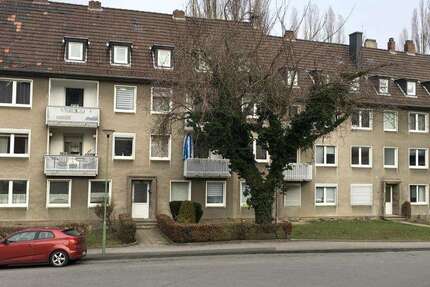 Wohnung Hagen Elsey - 2.5 Zimmer, 48 m&sup2;, 359&euro; | Angebot:26098671