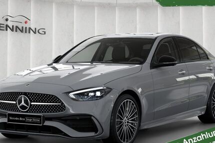 Mercedes-Benz C 180 13.039 km 49.280 &euro; Herne 44653