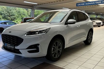 Ford Kuga 39.500 km 29.977 &euro; Lünen 44532