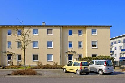 Wohnung Castrop-Rauxel Rauxel - 2 Zimmer, 64 m&sup2;, 619&euro; | Angebot:26666149