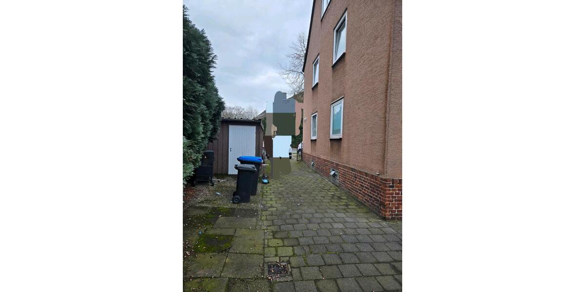 Reihenhaus Hamm Heessen - 4 Zimmer, 100 m&sup2;, 200.000&euro; | Angebot:26301752