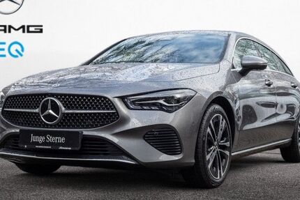 Mercedes-Benz CLA 180 Shooting Brake 12.440 km 30.030 &euro; Iserlohn 58636
