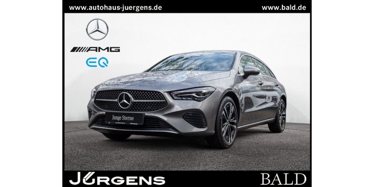 Mercedes-Benz CLA 180 Shooting Brake 12.440 km 30.030 &euro; Iserlohn 58636