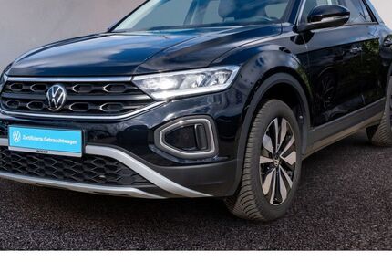 VW T-Roc 3.268 km 23.770 &euro; Menden 58706