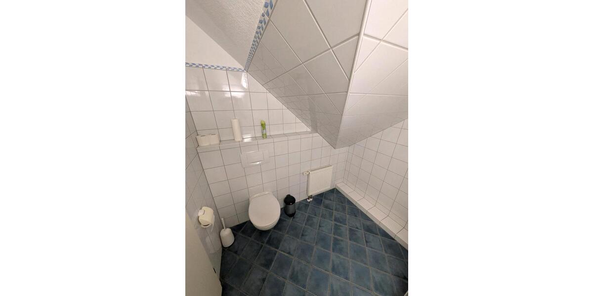Dachgeschoßwohnung Olfen - 3 Zimmer, 109 m&sup2;, 1.350&euro; | Angebot:26518387