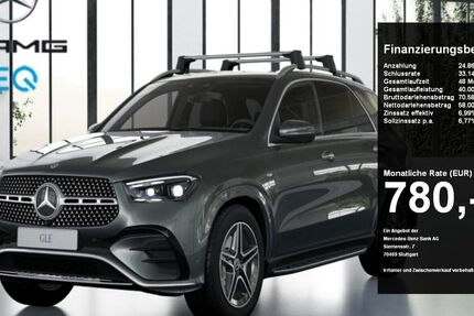 Mercedes-Benz GLE 400 10.802 km 82.870 &euro; Dortmund 44139