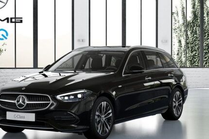 Mercedes-Benz C 300 3.425 km 46.880 &euro; Schwerte 58239