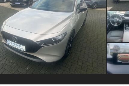 Mazda 3 42.000 km 20.990 &euro; Kamen 59174