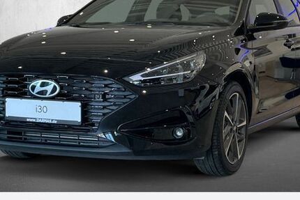 Hyundai i30 20.647 km 19.490 &euro; Lüdinghausen 59348